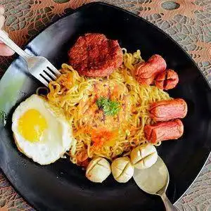 Gambar Makanan Mie Judes 4