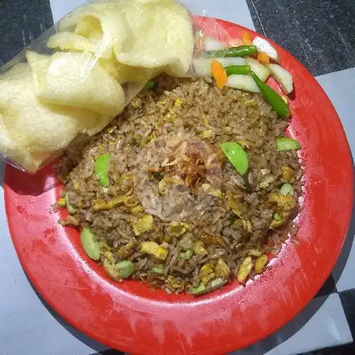 Gambar Makanan Nasi Goreng Bang Juki, Gunung Putri 4