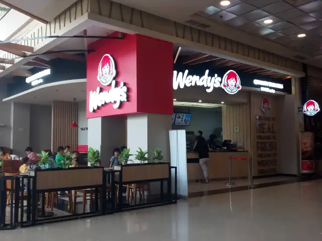 Gambar Makanan Wendy's 15