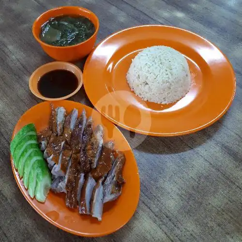 Gambar Makanan Toko Kue Damai, Mangga Besar Raya 9