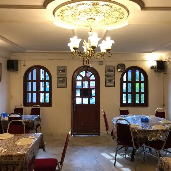 Restaurant D' Tandoori House Food Photo 2