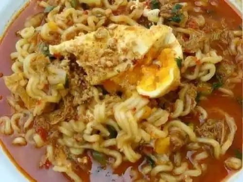 Mie Bledek