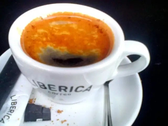 Gambar Makanan Liberica Coffee 2