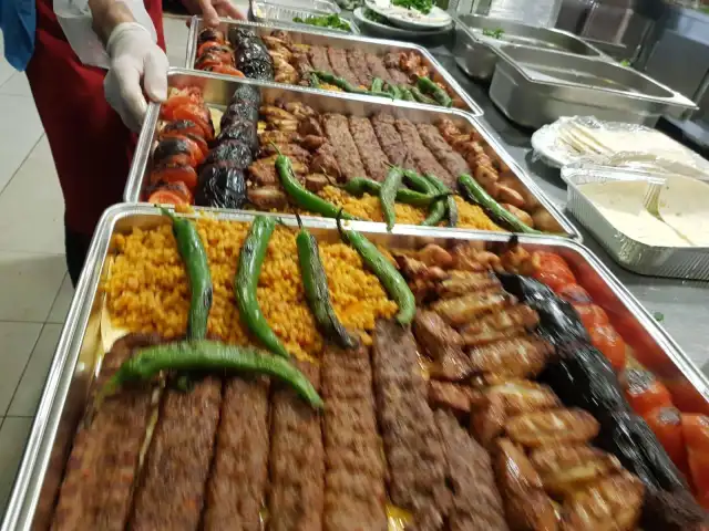 Şark Sofrası'nin yemek ve ambiyans fotoğrafları 33