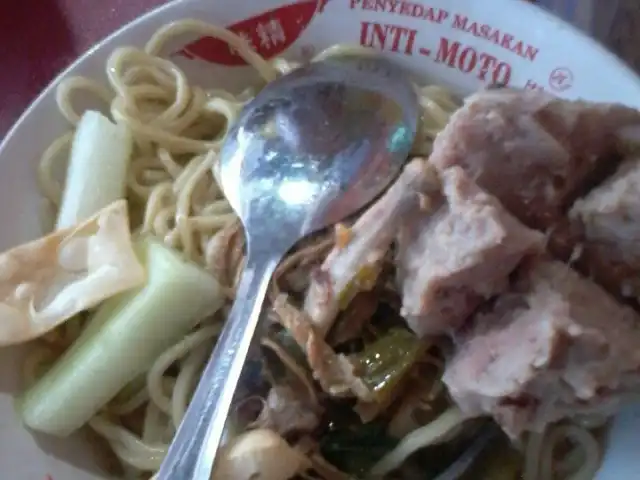 Gambar Makanan Bakso & Mie Ayam Cak To 3