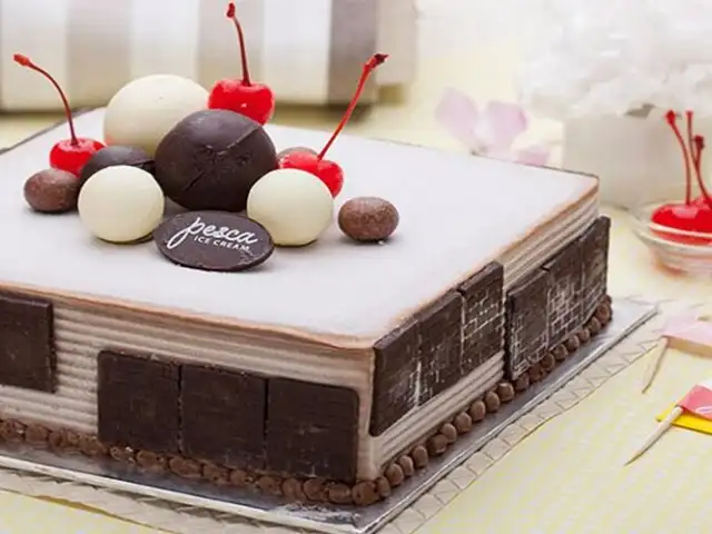 Gambar Makanan Pesca Ice Cream Cakes 13