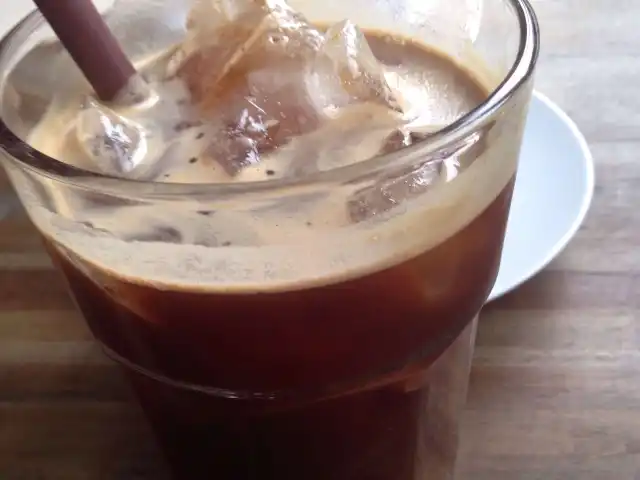 Gambar Makanan Kafenine Coffee 6