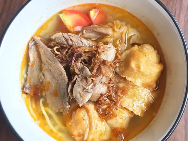 Gambar Makanan Cacamarica Indonesian Cuisine 7