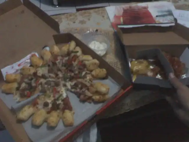 Gambar Makanan PHD (Pizza Hut Delivery) 2