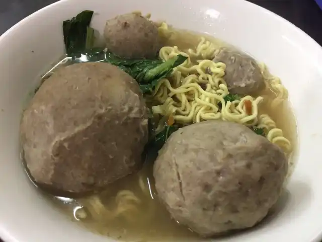 Gambar Makanan Bakso JWR 20