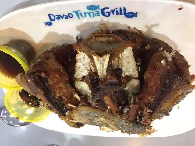 Davao Tuna Grill Food Photo 15