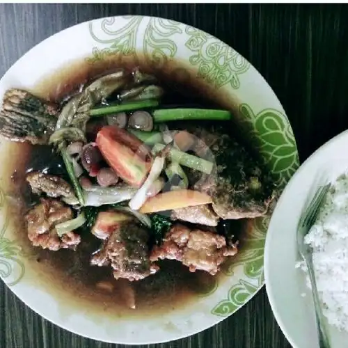 Gambar Makanan Warung Iyan, Hasan Basri 2
