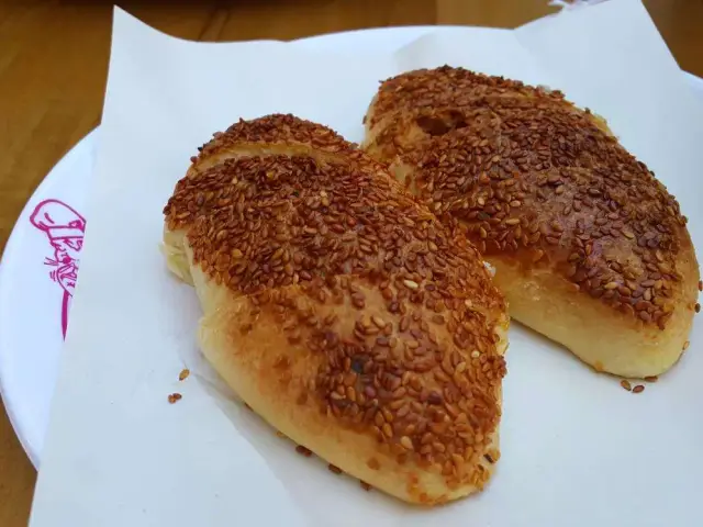 Hacı Kerimoğulları Börek & Pide Salonu'nin yemek ve ambiyans fotoğrafları 5