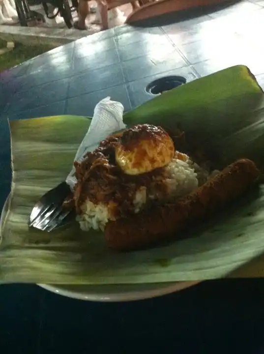 Hill Side Food Court (Medan Selera Mutiara) Food Photo 10