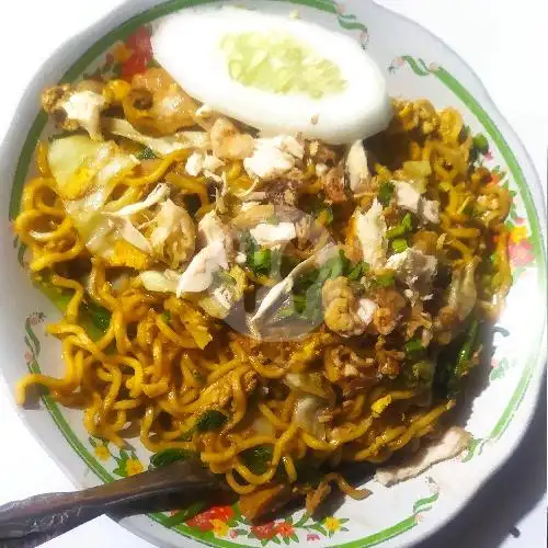 Gambar Makanan Nasi Goreng Warung Solo, Pengayoman 4