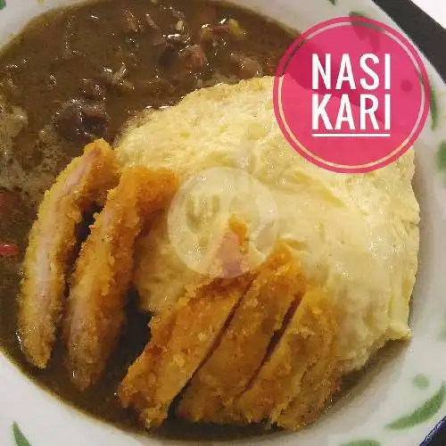 Gambar Makanan Mika Ramen Kari, Panglima Polim 2