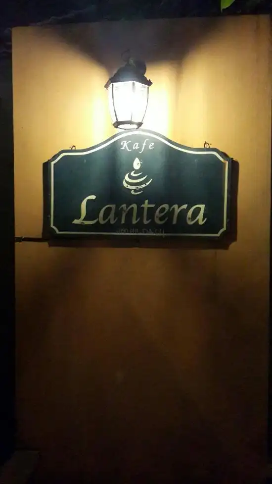 Gambar Makanan Lantera Cafe 16