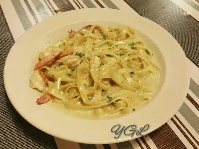 Restoran Vary Pasta Food Photo 8