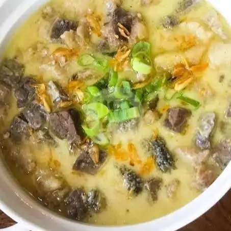 Gambar Makanan Siomay Ikan & Soto Betawi Den Bagus 6