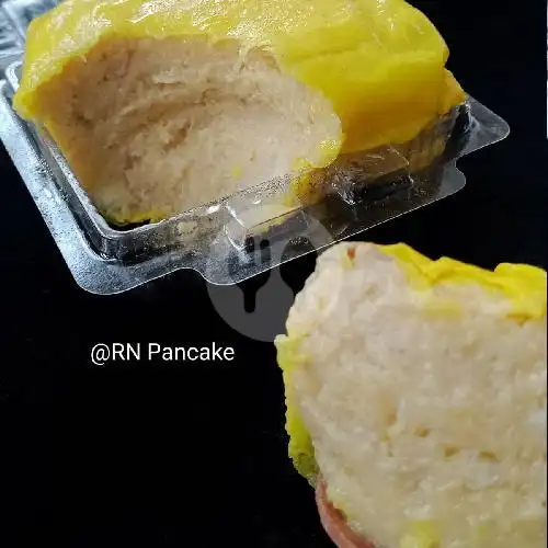Gambar Makanan Rn Pancake Durian, Ilir Timur 3 7