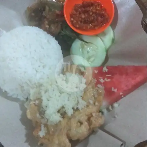 Gambar Makanan Rumah Makan Sari Nanana, Sorong 6