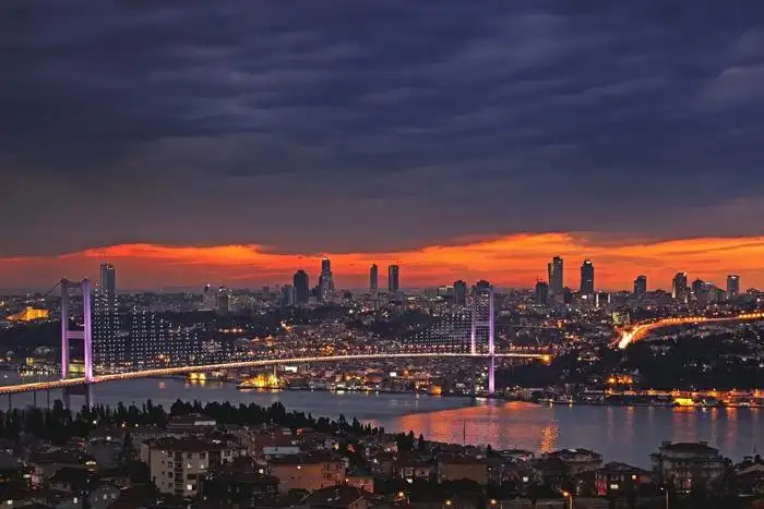 Galata Konak Cafe'nin yemek ve ambiyans fotoğrafları 38