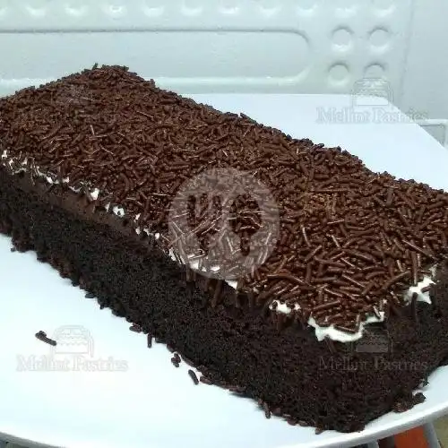 Gambar Makanan Nia Brownies, Kedondong 2 13