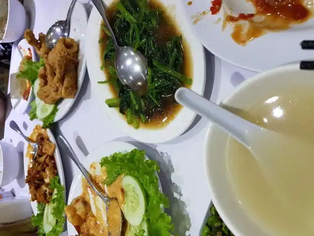 Gambar Makanan Fajar Restaurant 16