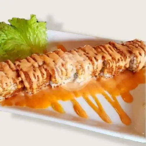 Gambar Makanan Sushi Garasi 12