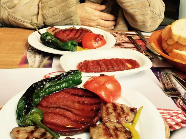 Beşiktaş Mangalhanem'nin yemek ve ambiyans fotoğrafları 73