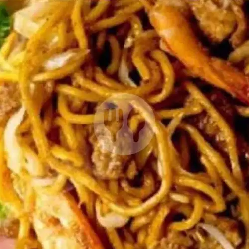 Gambar Makanan Mie Aceh Dek Bit Jalan Kramat Raya Jakarta Pusat 1
