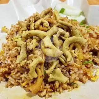 Gambar Makanan Nasi Goreng Bang Dana 9