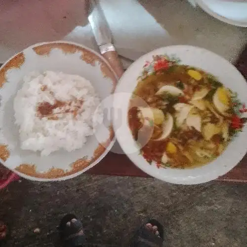 Gambar Makanan SOTO AYAM LAMONGAN &PECEL LELE 1