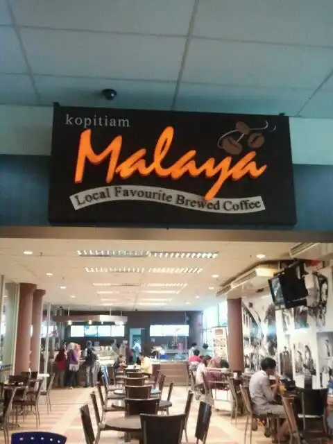 Malaya Kopitiam Food Photo 6