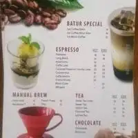 Gambar Makanan Batur Coffee 2