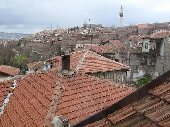 Zenger Paşa Konağı'nin yemek ve ambiyans fotoğrafları 21