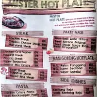 Gambar Makanan Mister Hotplate 1
