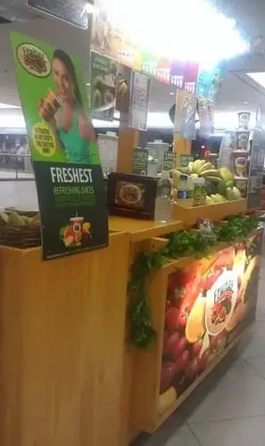 Fruitas