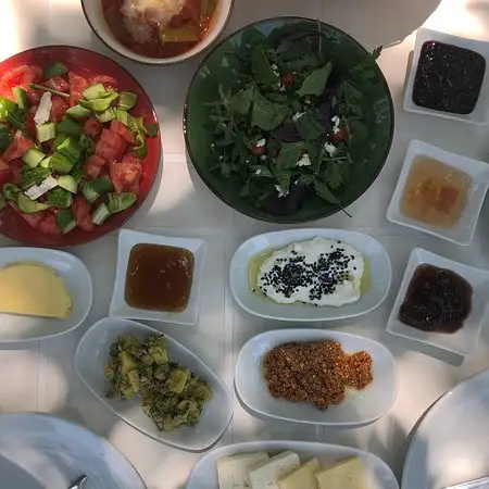 Zeytincir Kahvaltı & Mangal'nin yemek ve ambiyans fotoğrafları 4