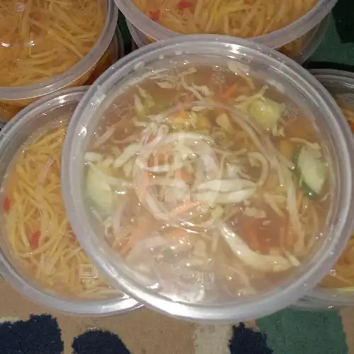 Gambar Makanan MANTAN HALAL 9