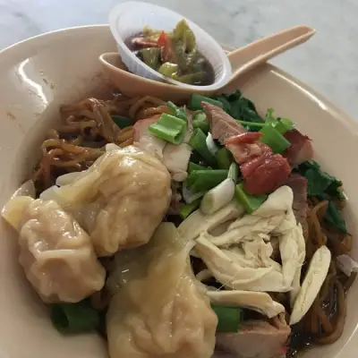 Kedai Makanan Tai Chen