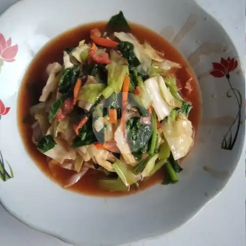 Gambar Makanan Warung Adi Sari, Mengwi 5