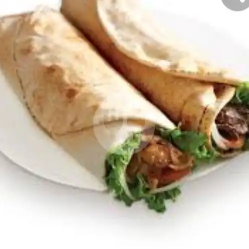 Gambar Makanan Kebab Turki, Jagakarsa 2