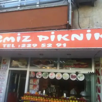2miz Piknik