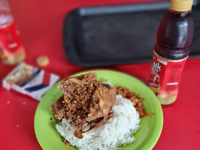 Gambar Makanan Bebek Sinjay 11