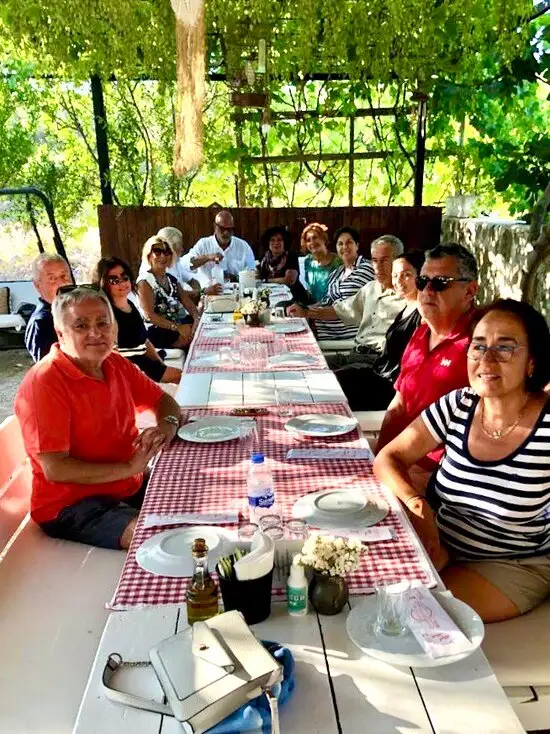 Hurma Kahvaltı & Mangal'nin yemek ve ambiyans fotoğrafları 24