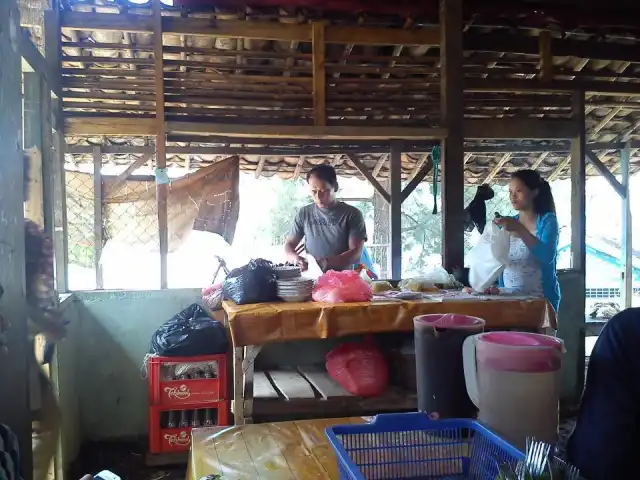 Gambar Makanan Laksa Bogor Pak Inin 8