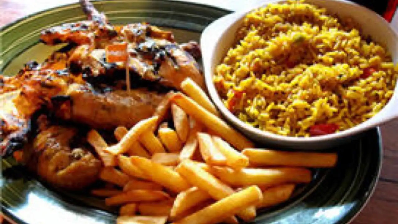 Nando's