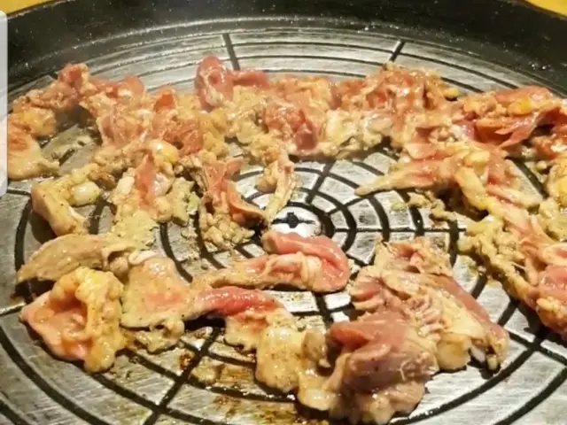 Gambar Makanan Gyu - Yaki 12