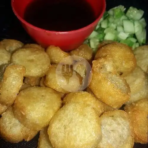 Gambar Makanan Pempek Wong Kito, Sukabumi Kota 3